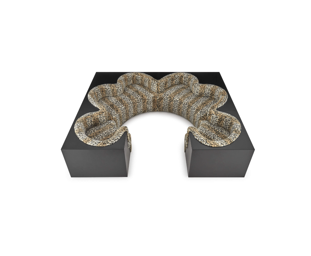 Sesann Sofa
